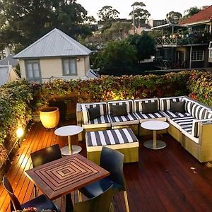 Blues Point Hotel